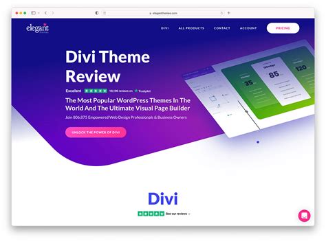 Divi .